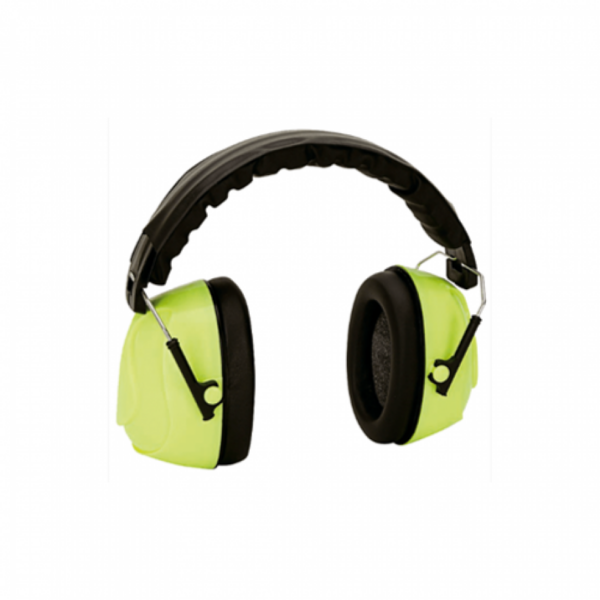 Earmuff CLIMAX 12 - Ship Supplying and Safety Services